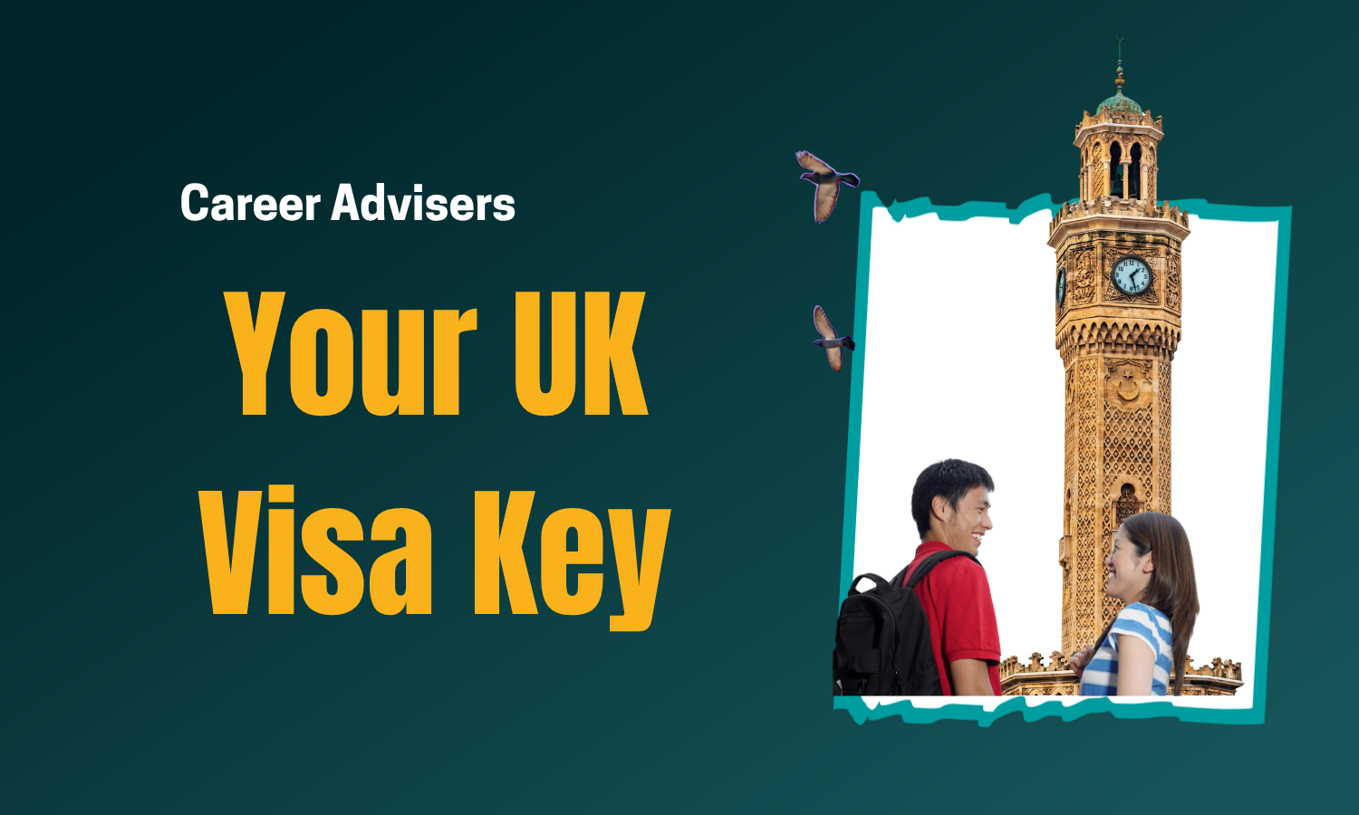 Career Advisers