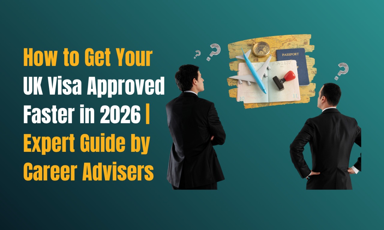 UK Visa Approved Faster in 2026